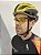 Óculos De Sol Esportivo Masculino Feminino Ciclismo Amarelo - Imagem 6
