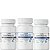 COMBO 15% OFF - 3 UNIDADES SUPER OMEGA 3 TG - MEG-3® 100 CAPS ALAVITAL - Imagem 1
