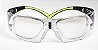 Óculos 3M™ SecureFit™ SF-400 Com Clipe de Lente Para Graduação Integrado CA 36018 - Imagem 4