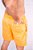Short Tactel Magic Print Laranja - Imagem 3