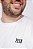 Camiseta Regular Clássica Branca - Imagem 4
