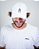 Boné Dad Hat Zeer Branco - Imagem 1
