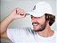Boné Dad Hat Zeer Branco - Imagem 3