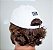 Boné Dad Hat Zeer Branco - Imagem 2