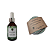 KIT LIMPEZA FACIAL NATURAL : HIDROLATO CAPIM LIMÃO E ECOPADS - Imagem 2