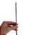 CANUDO INOX RETO - Imagem 1