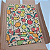 PANO DE CERA DE ABELHA | FRUTAS  | ESCOLHA SEU KIT OU AVULSO - Imagem 1