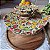 PANO DE CERA DE ABELHA| FLORES E FRUTAS - Imagem 3