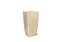 Vaso Classic Trapezio 45 Areia 45x24,5x17,5cm 16L Nutriplan - Imagem 1