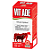 Vit ADE 50 ml Injetável  - Calbos | Estimula o crescimento, engorda, fertilidade e lactação - Imagem 1