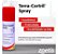 Terra Cortril Spray Zoetis 125 ml - Imagem 2