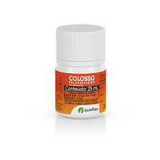 Colosso Para Pulverização 25ml - Imagem 2