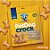 Biscoito PetDog Crock para Cães Adultos - 1Kg - Imagem 1