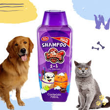 Shampoo 2 em 1 CatDog - 700ml - Imagem 3