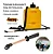 Pulverizador 5L Guarany Alta Pressão - Imagem 3
