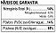 Fertilizante Forth Cote (Osmocote) 14-14-14 Classic 3 M  400 g - Imagem 3