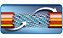 Mangueira NTS® 1/2" Tramontina Antitorção Vermelha em PVC 5 Camadas 15 m com Engates Rápidos e Esguicho - Imagem 4