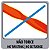 Mangueira NTS® 1/2" Tramontina Antitorção Vermelha em PVC 5 Camadas 15 m com Engates Rápidos e Esguicho - Imagem 6