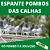 Repelente Xô Pombo - Quimiagri - Imagem 3