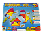 Brinquedo Educativo Tangran Com Mix Figuras Para Montar - Imagem 1