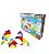 Brinquedo Educativo Tangran Com Mix Figuras Para Montar - Imagem 4