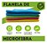 Pano Microfibra Limpeza 30x30 – Kit Com 5 Peças - Imagem 2