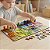 Jogo Educa Montessori Infantil Pedagógico Educativo 104 Pçs - Imagem 3