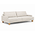 Sofá Vida Bege - Imagem 2