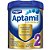 Leite Aptamil Premium N.2 800gr - Imagem 1