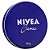 Creme Nivea Tradicional 56gr - Imagem 1