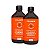 KIT 2 Colamin 500 mL - Colágeno Quantico Fisioquantic Kit 2 X 500 ml - - Imagem 1