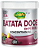 Batata Doce Roxa - Farinha - Concentrada -  4:1 - 100% Pura - Pote 400 Gr - Imagem 1
