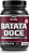 Batata Doce Roxa - Farinha - Concentrada -  4:1 - 100% Pura - Pote 1 KG - Imagem 1