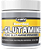Glutamina pura - pote 300 g - Imagem 1