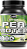Pea Protein (Proteína de ervilha) - Sabor cappuccino 1 kg - Imagem 1