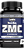 ZMC Carbon - Suplemeto mineral de zinco, magnésio e cálcio - 120 cáps - Imagem 1