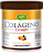 Colágeno Hidrolisado em pó - Dermfix - Sabor laranja com acerola - Imagem 1
