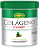 Colágeno hidrolisado em pó - Dermfix - Sabor limão com cranberry - Imagem 1