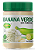Farinha de banana verde em pó 130 g - Imagem 1