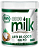 Leite de coco em pó - Coco Milk 200 g - Imagem 1