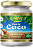 Óleo de coco - Extra virgem 200 ml - Imagem 1