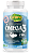 Ômega 3 - Óleo de peixe extra puro - 60 cáps 700 mg - Imagem 1