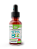 Vitamina B12 - Methyl- Gotas- 30 ml sabor Morango - Imagem 1