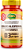 Vitamina D3 - Colecalciferol - 2.000 UI por gota - Sabor Menta - Imagem 1