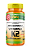 Vitamina K2 - Menaquinona - 60 cáps - Imagem 1