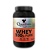 Whey Protein Concentrado 900g Quantum Supplements SABOR Natural - Imagem 1