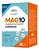 Mag10 Complex 10 Magnésios 660mg 90cáps Unilife - Imagem 1