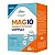 Mag10 Complex 10 Magnésios 660mg 90cáps Unilife - Imagem 4