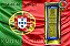 AZEITE DE OLIVA VIRGEM 500ML BOM DIA LATA PORTUGUÊS - Imagem 2