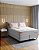 COLCHÃO INDUCOL ECO FELLING i330 LFK ULTRASOFT (138x188x30 cm) - Imagem 3
